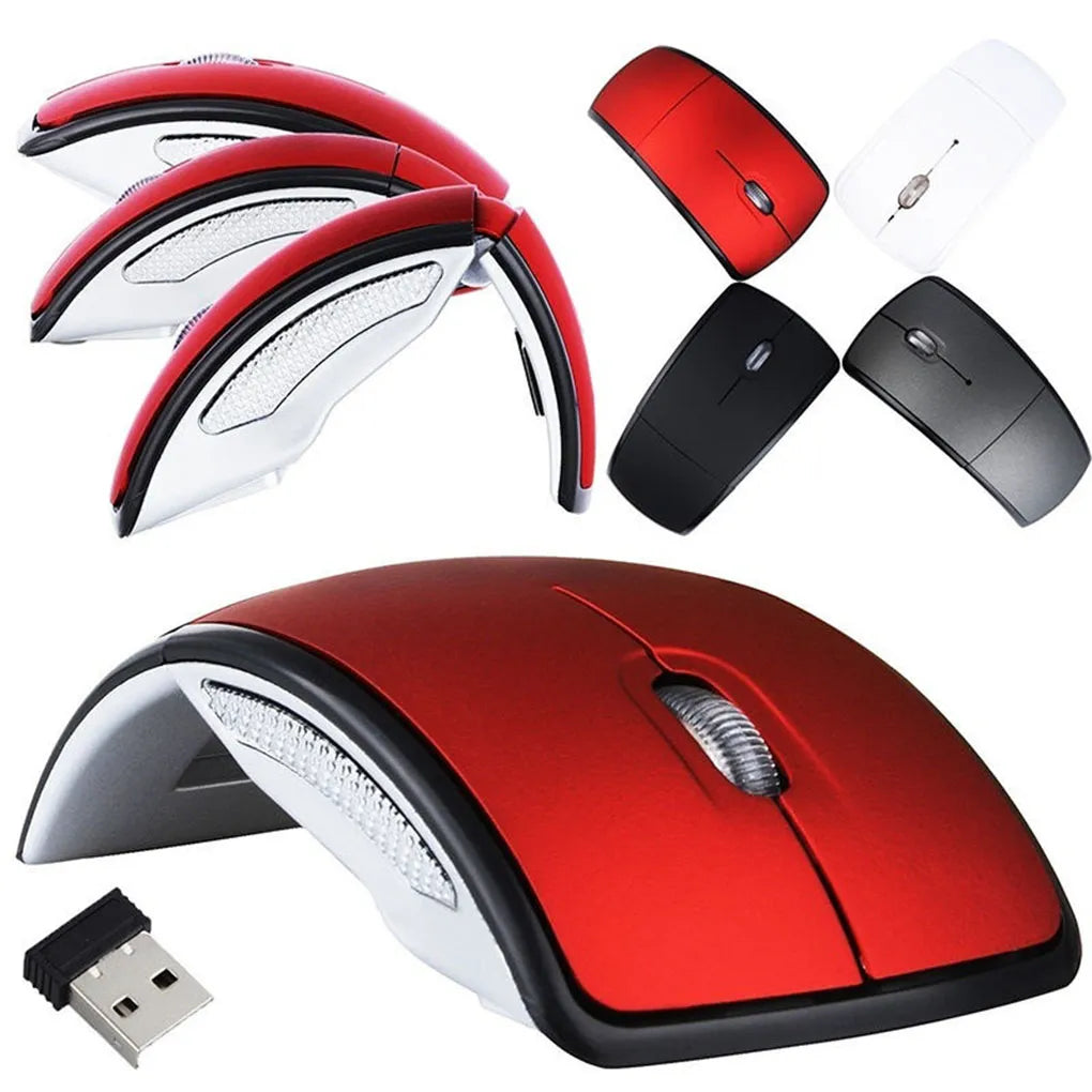 Computer Laptop Accessory Mouse