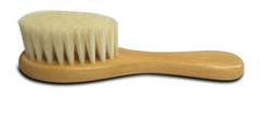 Custom Name Baby Bathing Comb Baby Care Hair Brush