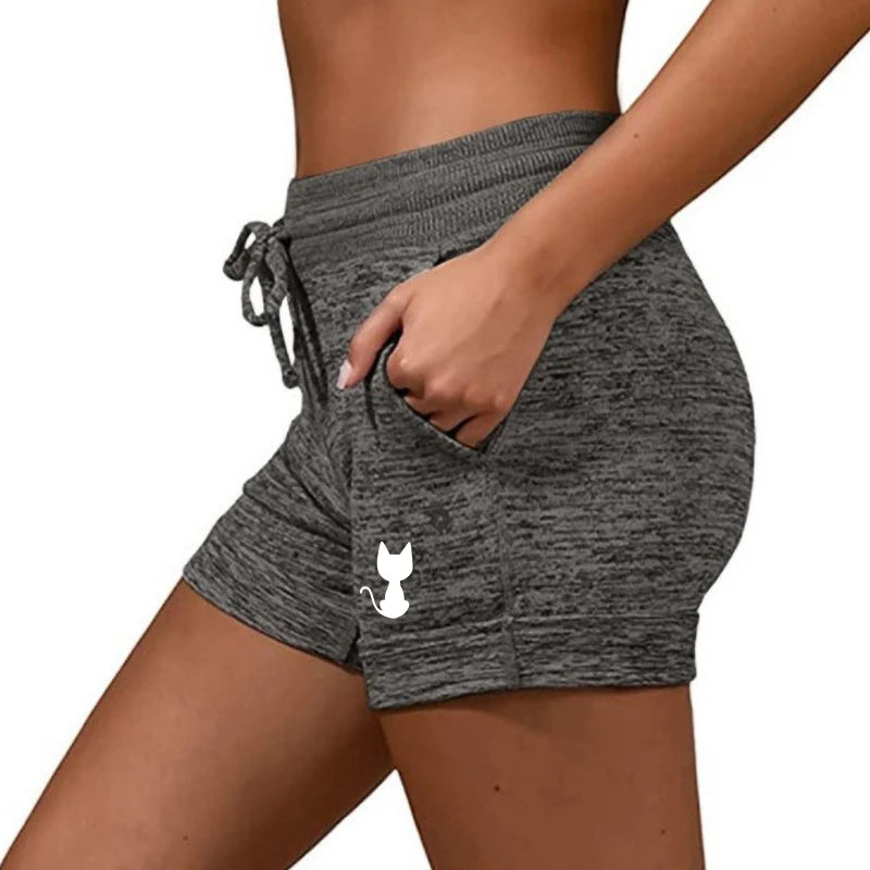 Summer Women's Shorts