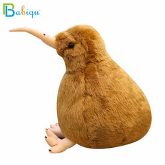 Lifelike Kiwi Bird Plush Toy