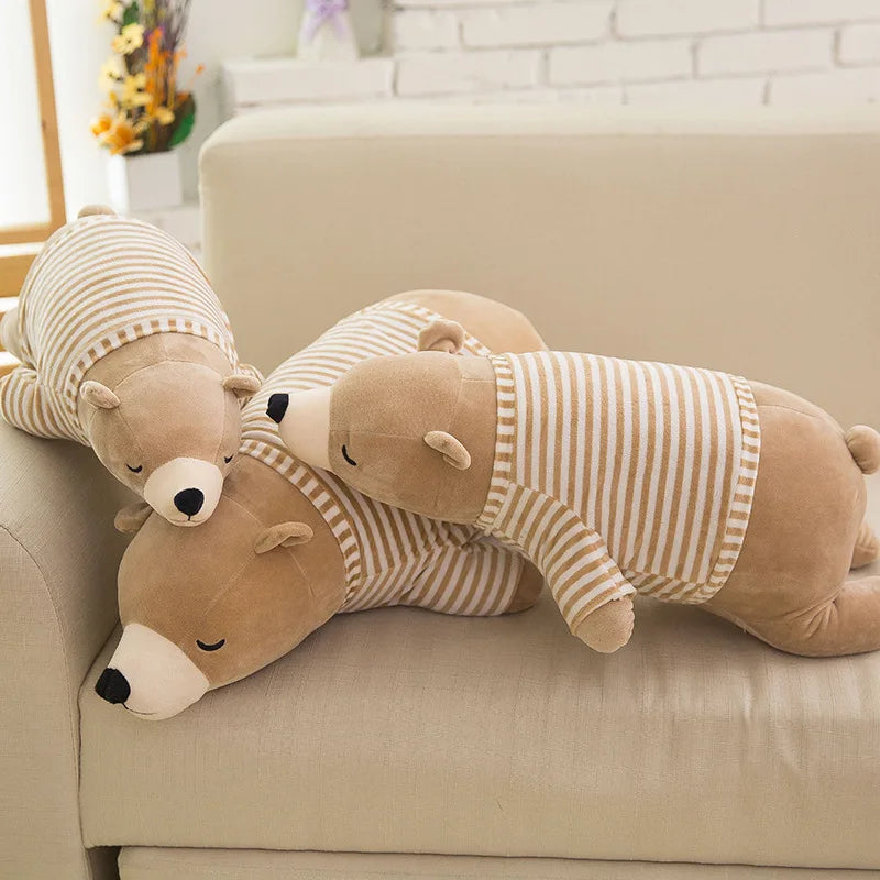 Sleeping Pillow Plush Toy Kid