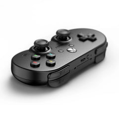8BitDo SN30 Pro for Xbox cloud gaming on Android includes clip - Android
