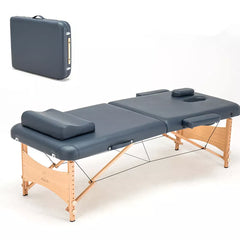 Portable Relaxing Body Massage Bed Table