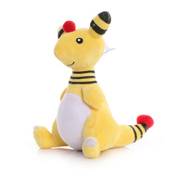 Anime Pokémon Am pharos Doll Cute Am Toys 23cm