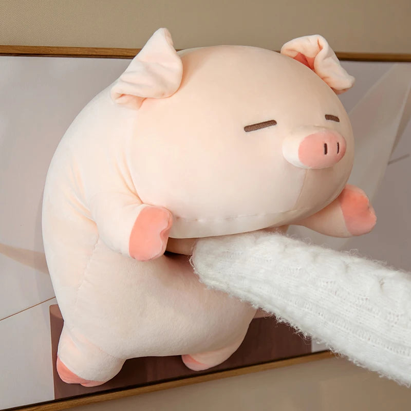 Animal Soft Plushie Pillow for Kids