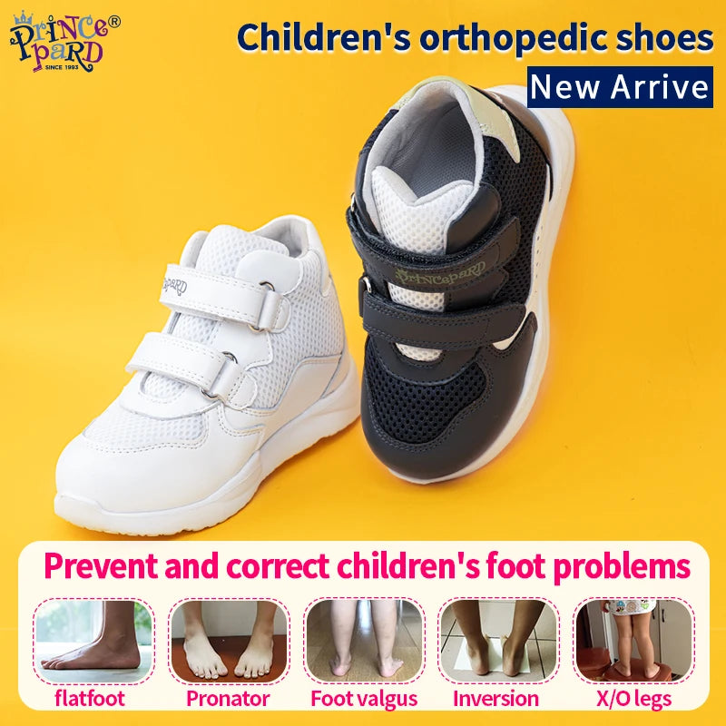 Orthopedic Sneakers for Children