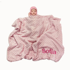 Newborn Baby Blanket