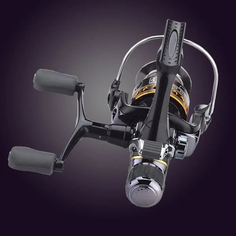 Coil Carp Fishing Carretilha Reel Fishing Jigging Reel