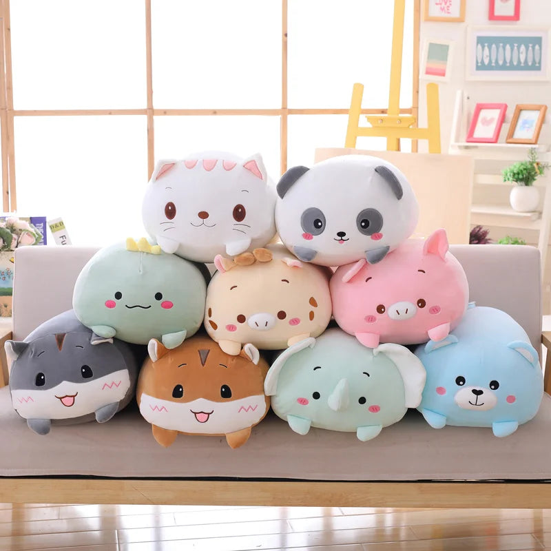 cute Corner Bio Pillow Japanese Animation Sumikko Gurashi plush toy stuffed Soft