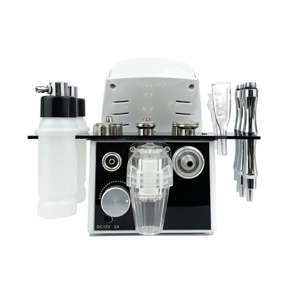 Microdermabrasion Diamond Machine