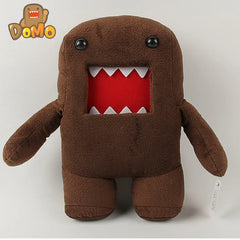 Kawaii Domo Kun Domokun Plush Toys Doll Funny Domo-kun Plush Toy Soft Stuffed Animals Plush Toys