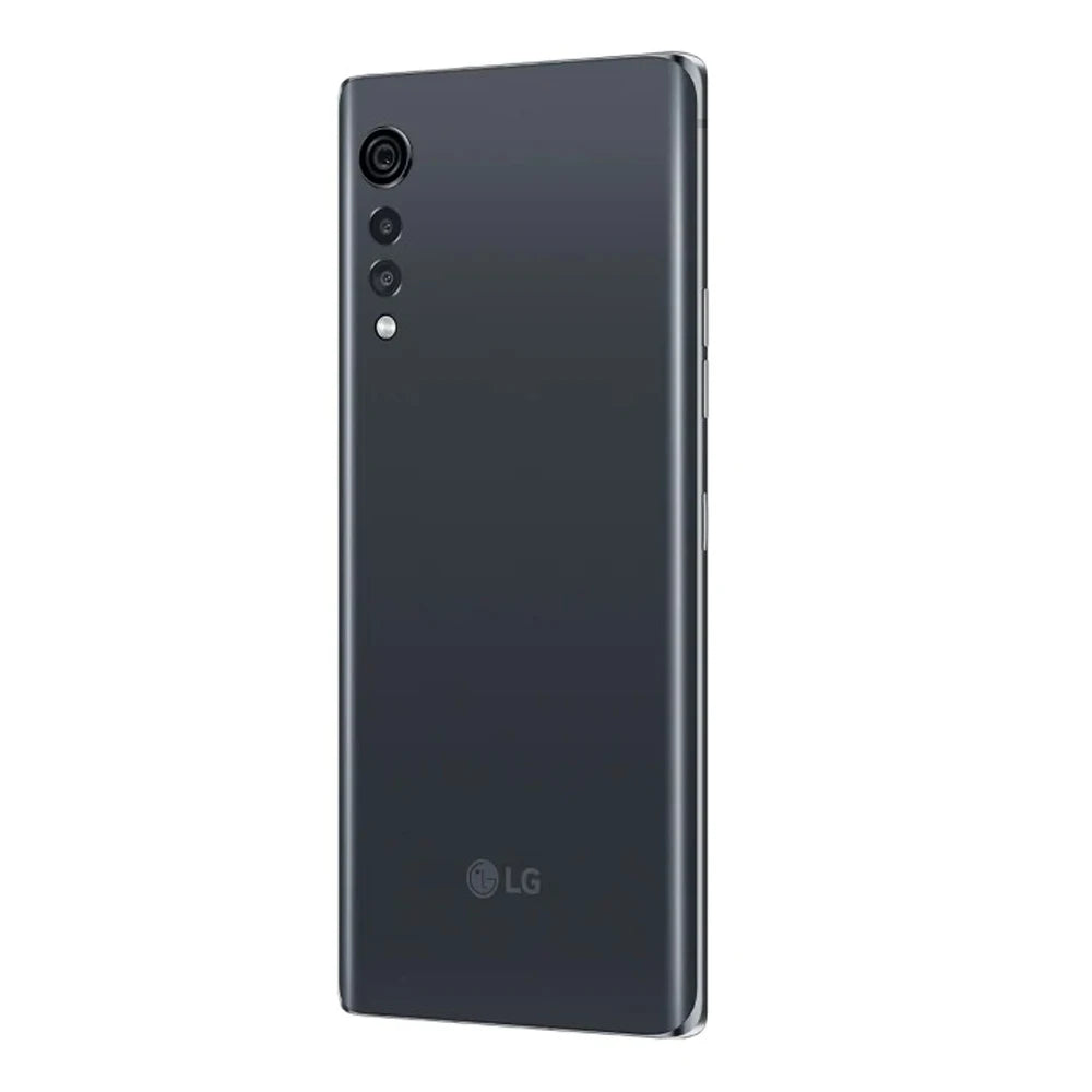 LG G9 5G Mobile Phone VELVET G900TM G900N G900VM 6GB RAM 128GB ROM 6.8'' 48MP+16MP Snapdragon 765G Octa Core LG VELVET G9