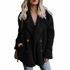 Faux Fur Coats Jackets