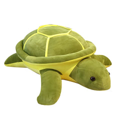 Lovely Tortoise Plush Toy Kawaii Animal Dolls Stuffed Soft Animal Sea Turtle Pillow