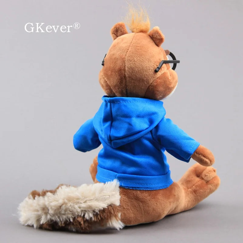 Stuffed Dolls 3 Colors 24 cm Kids Gift