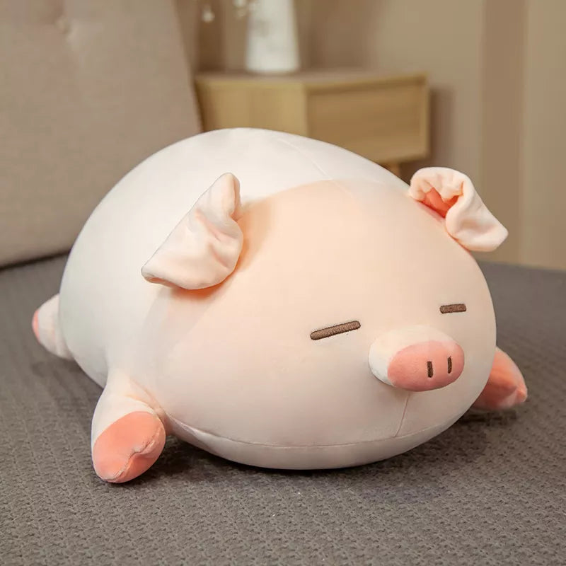 Animal Soft Plushie Pillow for Kids