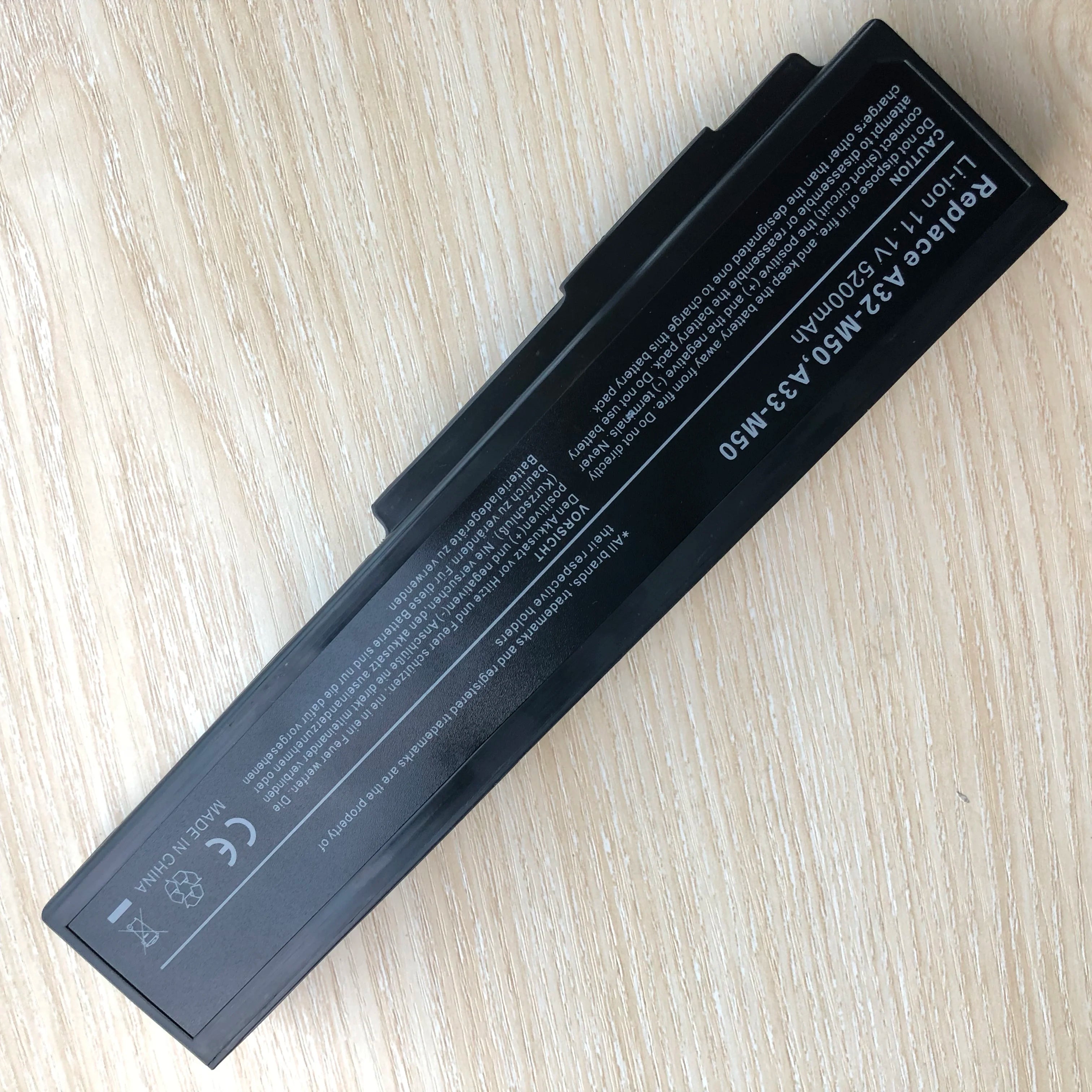 Laptop battery for Asus