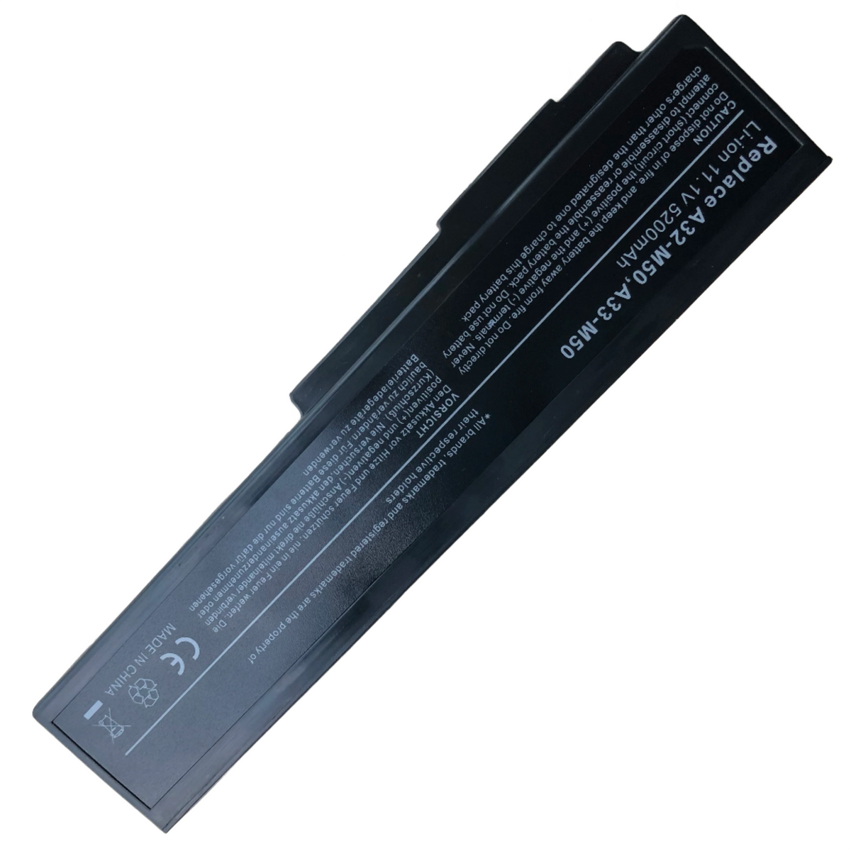 Laptop battery for Asus