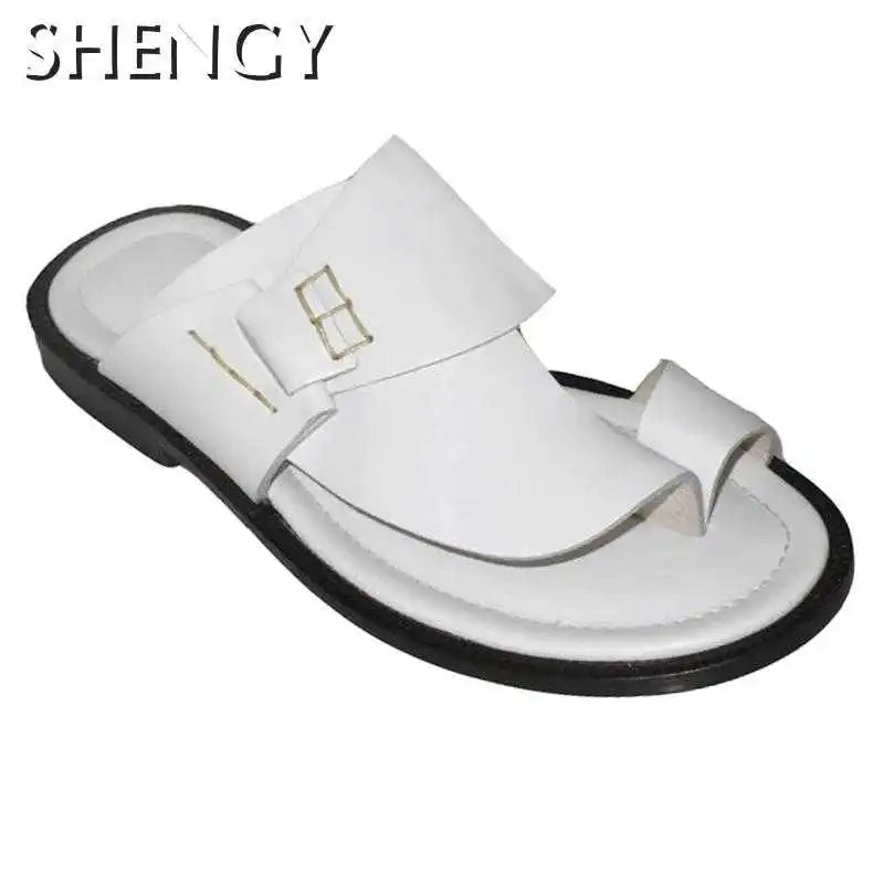 Summer Men's Sandals