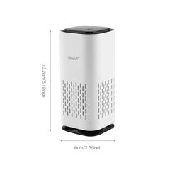 Mini Air Purifier Cleaner with HEPA Filter