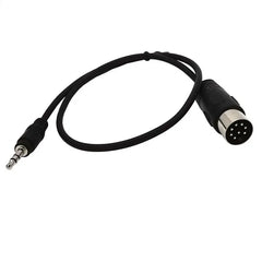 Audio Adapter Cable - Connect Musical Instruments with Versatile Length