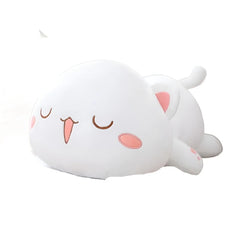 Cat Doll Lovely Animal Pillow