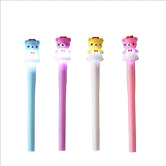 Gel Pen Unicorn Pen Stationery