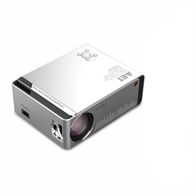 Led short throw projector 1080P