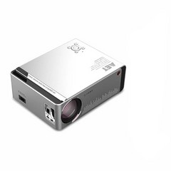 Led short throw projector 1080P