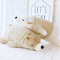 Sleeping Pillow Plush Toy Kid