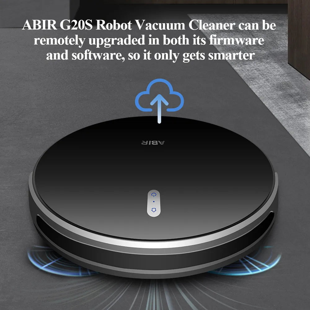 Robot Vacuum Cleaner ,Map