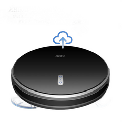 Robot Vacuum Cleaner ,Map