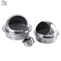 Exhaust Grille Wall Ceiling Air Vent Grille Ducting Cover