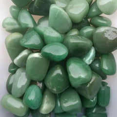 1pc Irregular Polished Tumbled Stone