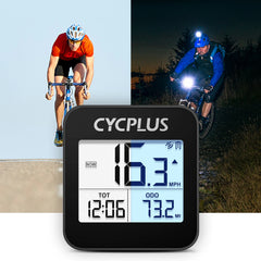 Computer Waterproof Cycling Gps