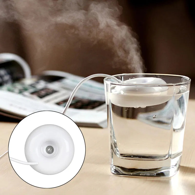 Air Humidifier For Home Office Bedroom