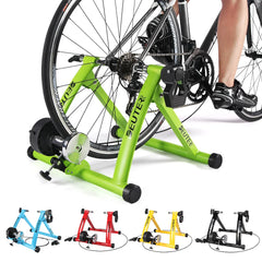 Indoor Cycling Bike Trainer Rollers MTB Road Bicycle Roller Trainer Home Exercise