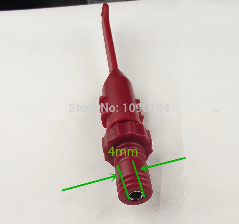 Automotive test Clip Cable Clips Piercing Test Clip