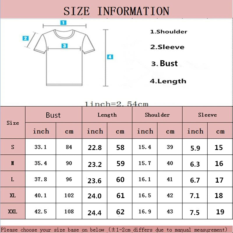 Summer T shirt Women Tops Tees Short Sleeve