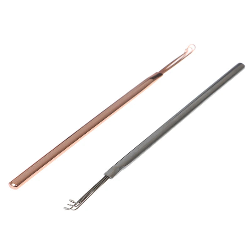 Portable Dig Ear Curette Tools