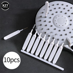 Brush Set For Household Cleaning