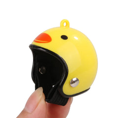 Pigeon Helmet Parrot Hat Bird Pet Protective Gear Sunscreen Rain Helmet Toy Bird Small Pet Supplies Clothing Accessories