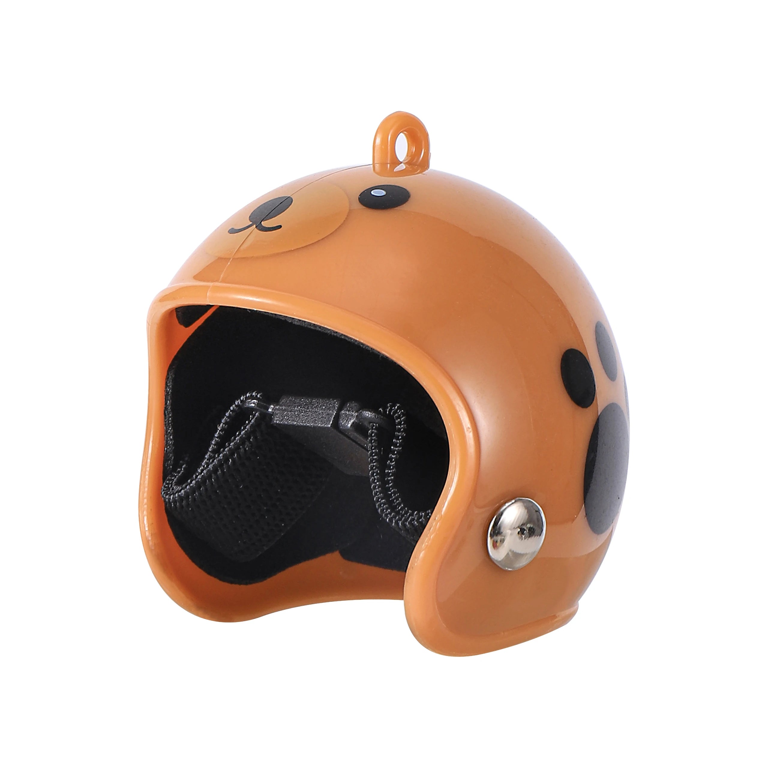 Pigeon Helmet Parrot Hat Bird Pet Protective Gear Sunscreen Rain Helmet Toy Bird Small Pet Supplies Clothing Accessories