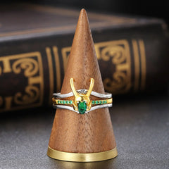 Loki Ring Sets For Women