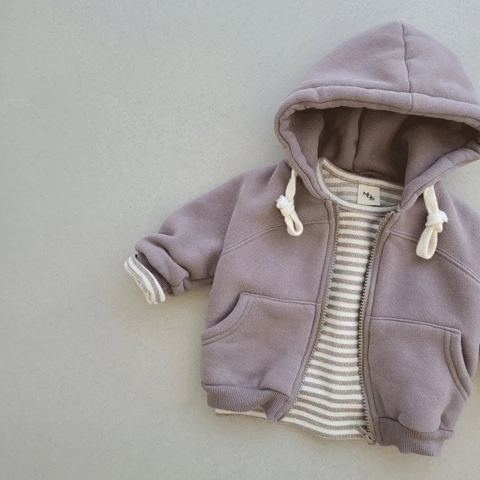 Korean Baby Clothes Hoodies