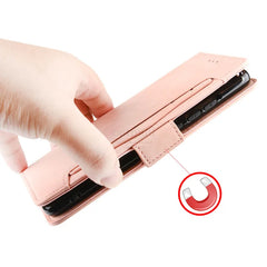 For Nokia 8.3 5G Wallet Case Magnetic Book Flip Cover For Nokia 8.3