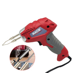 Fast Thermal Electric Soldering Iron Industrial-grade High-power Welding Tools Soldering Gun with LED Light