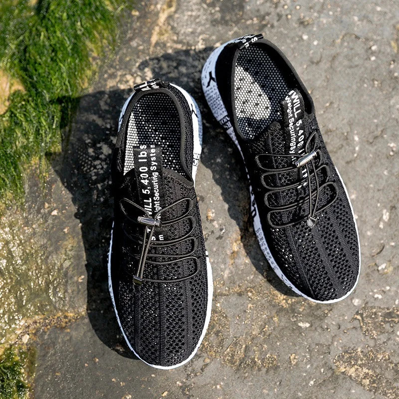 Sports Shoes for Male Summer Men Shoes