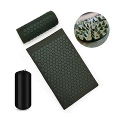 Massager Yoga Mat Cushion acupressure Massage Mat Sets