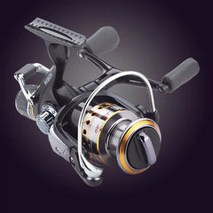 Coil Carp Fishing Carretilha Reel Fishing Jigging Reel